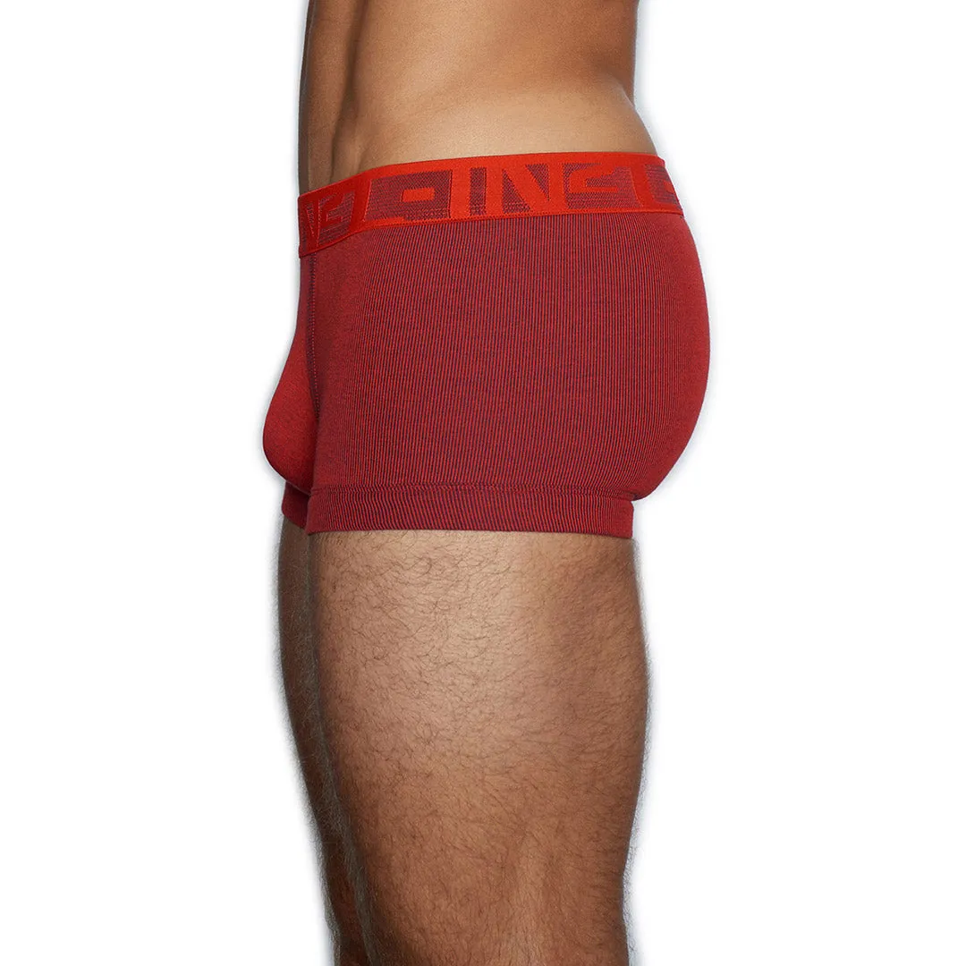 Undertone Trunk Ryan Red