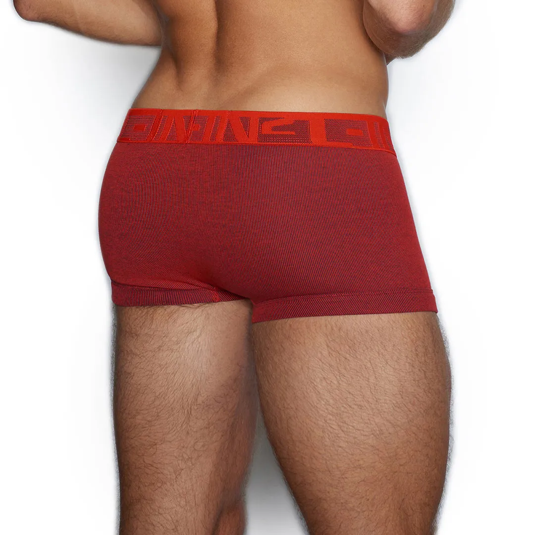 Undertone Trunk Ryan Red