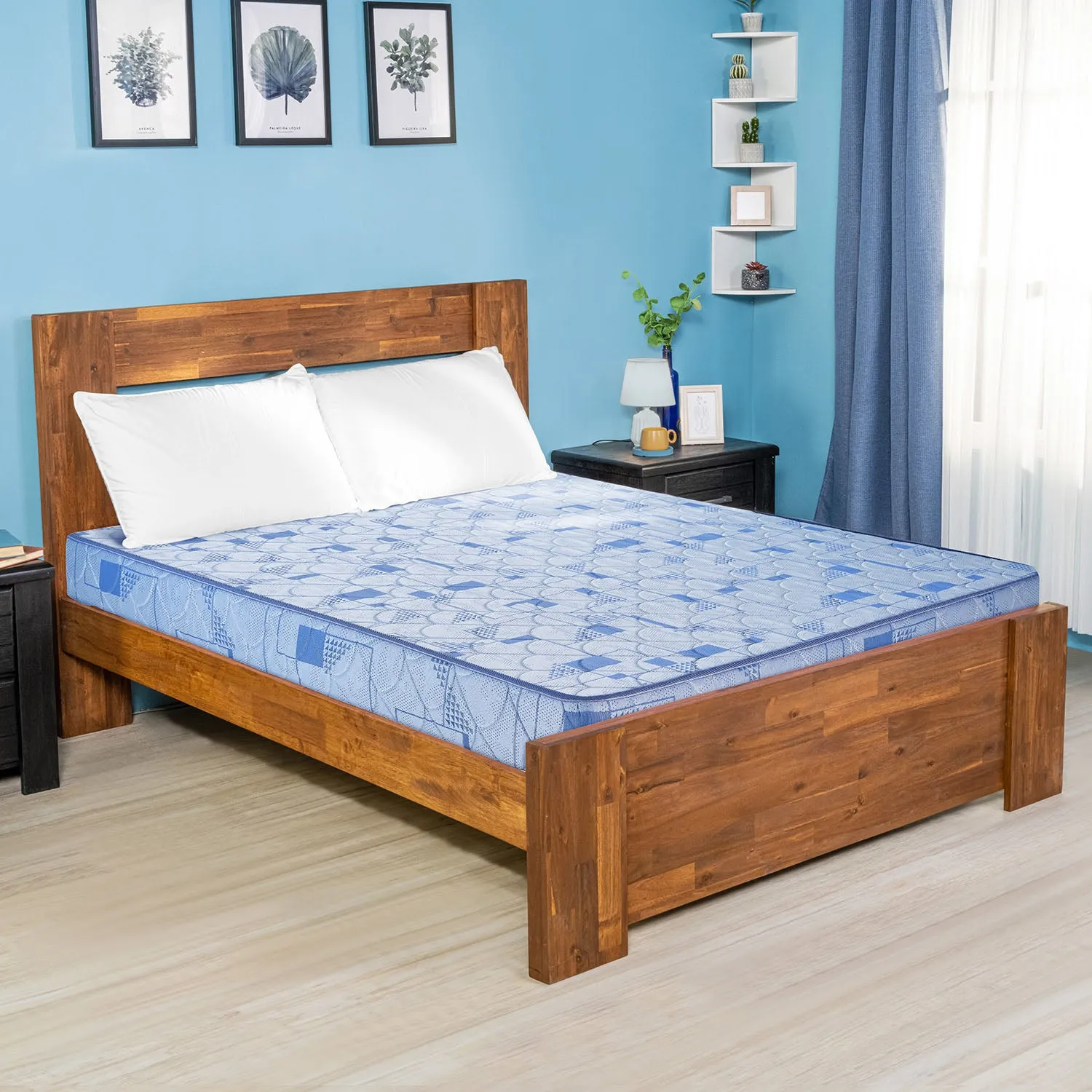 Uratex Radiant Quilted Mattress
