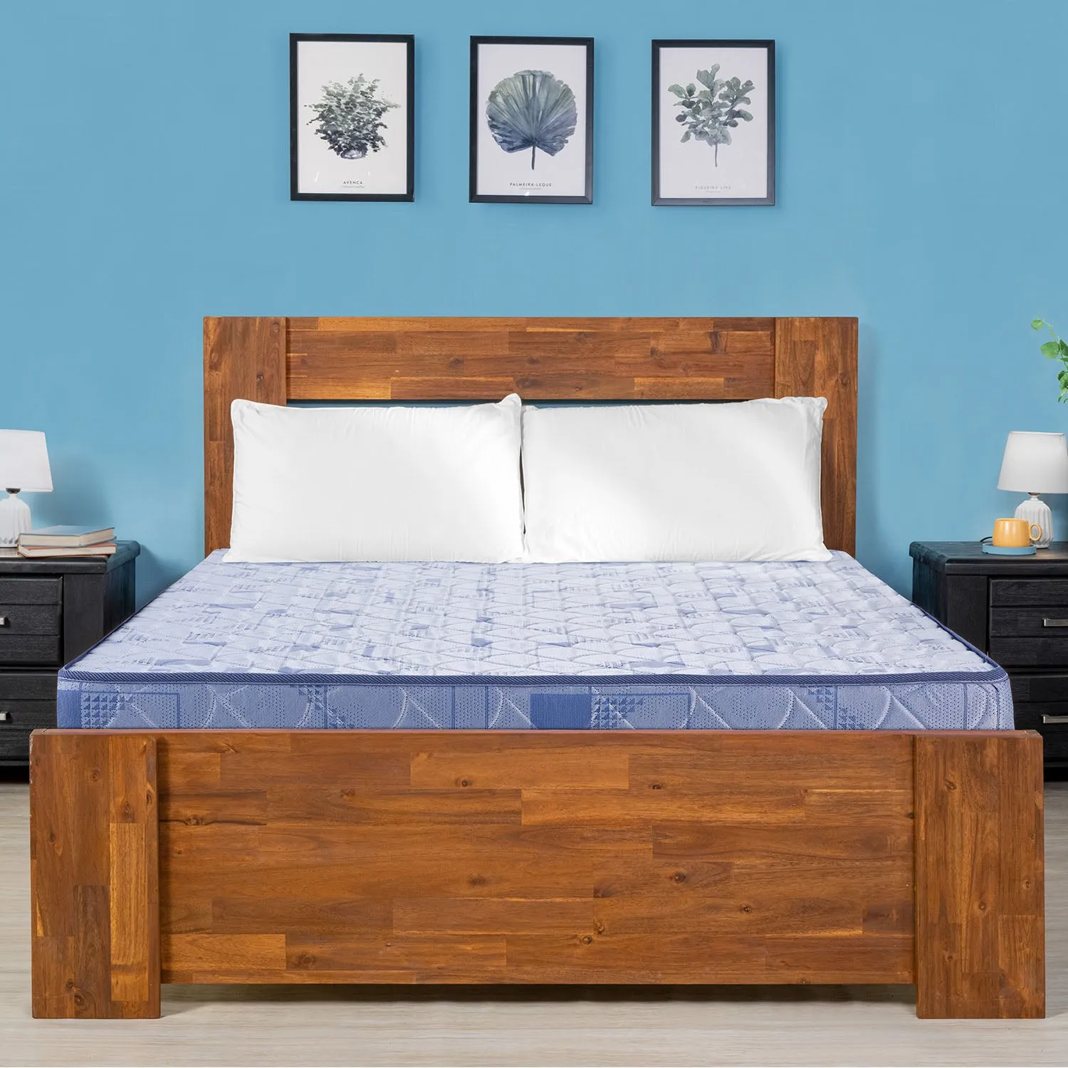 Uratex Radiant Quilted Mattress
