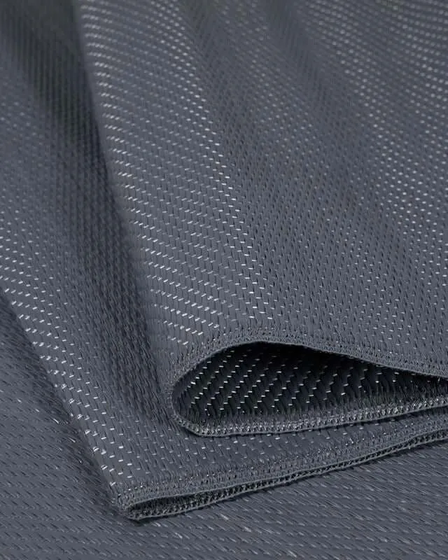 Urban Outdoor Rug Anthracite | 1000