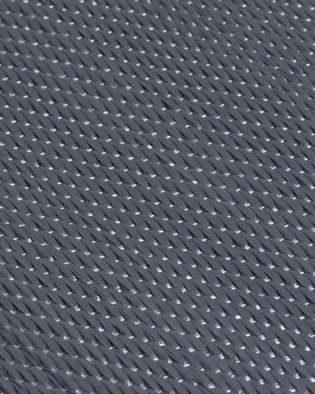 Urban Outdoor Rug Anthracite | 1000