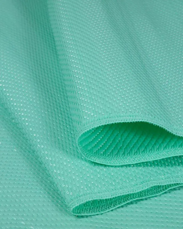 Urban Outdoor Rug Turquoise | 1000
