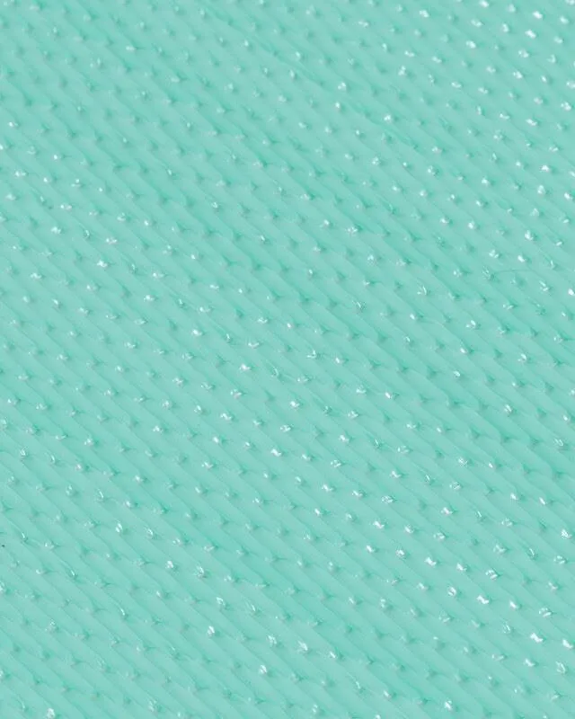 Urban Outdoor Rug Turquoise | 1000