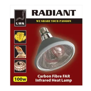 URS Radiant Globe