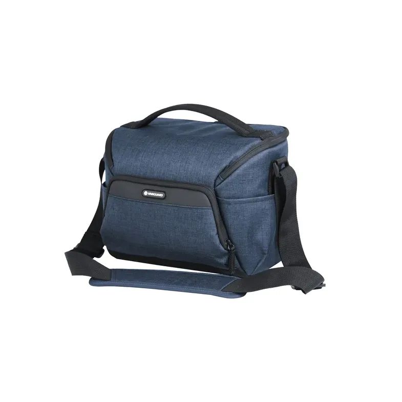 Vanguard Vesta Aspire 25 Shoulder Bag (Large) Navy