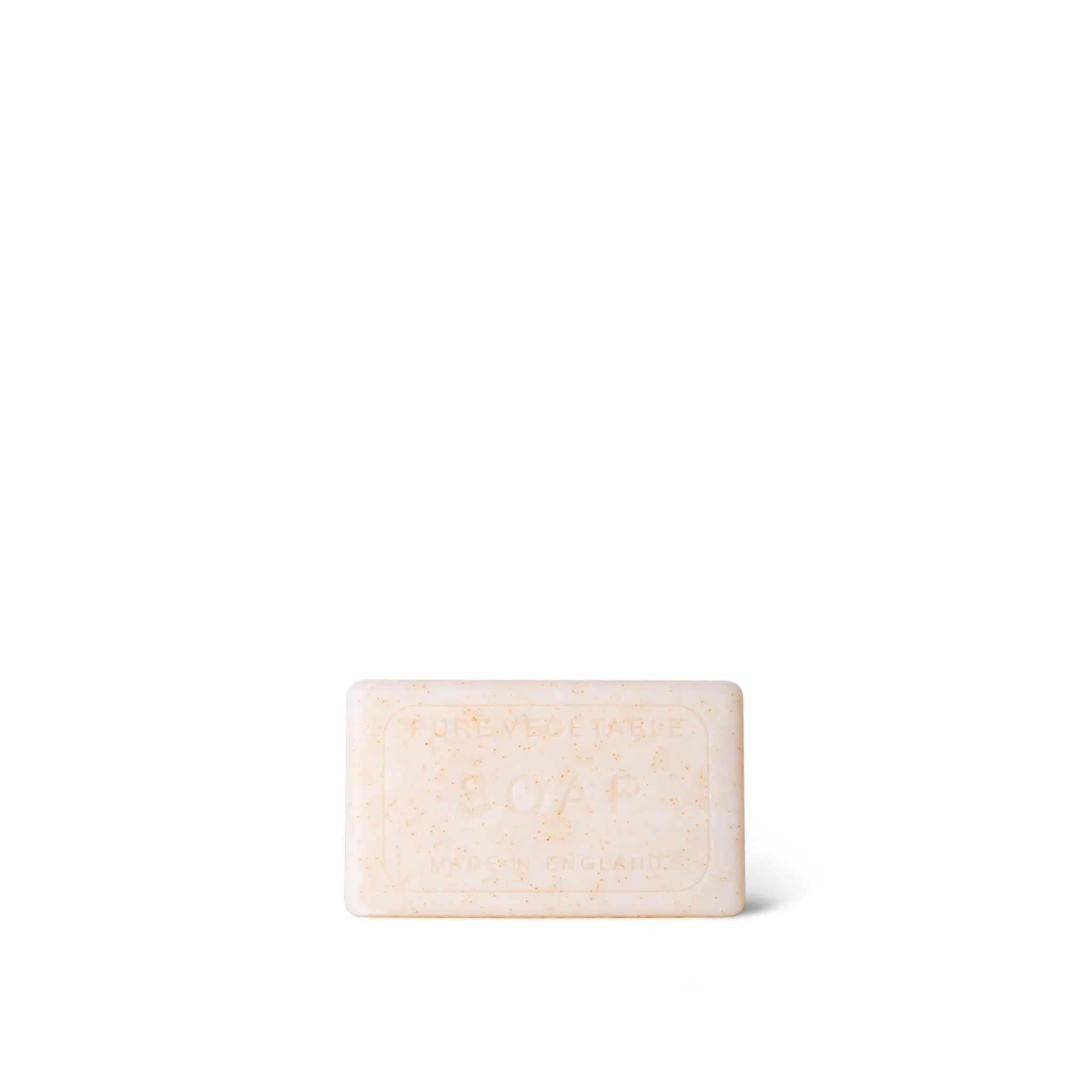 Vegan Shea Butter Soap Bar - Green Fingers
