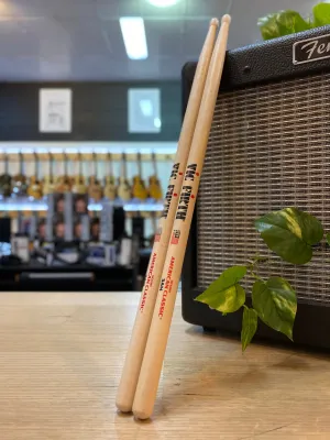 Vic Firth | 3A | Nylon Tip | Drum Sticks