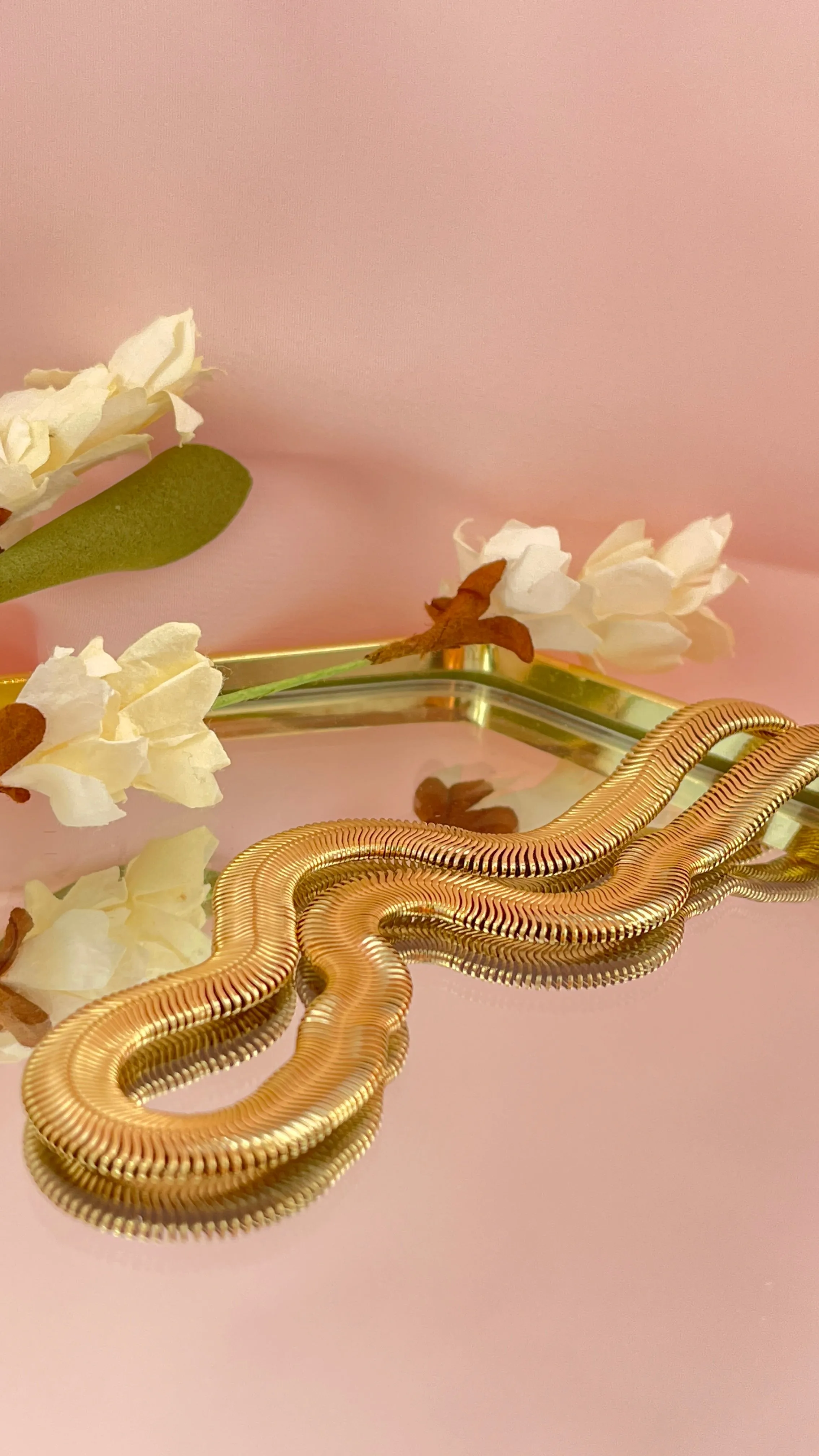 Victoria - Chain