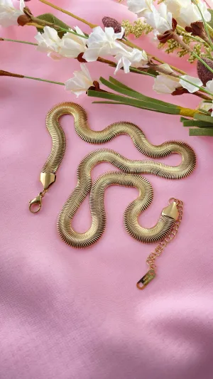Victoria - Chain