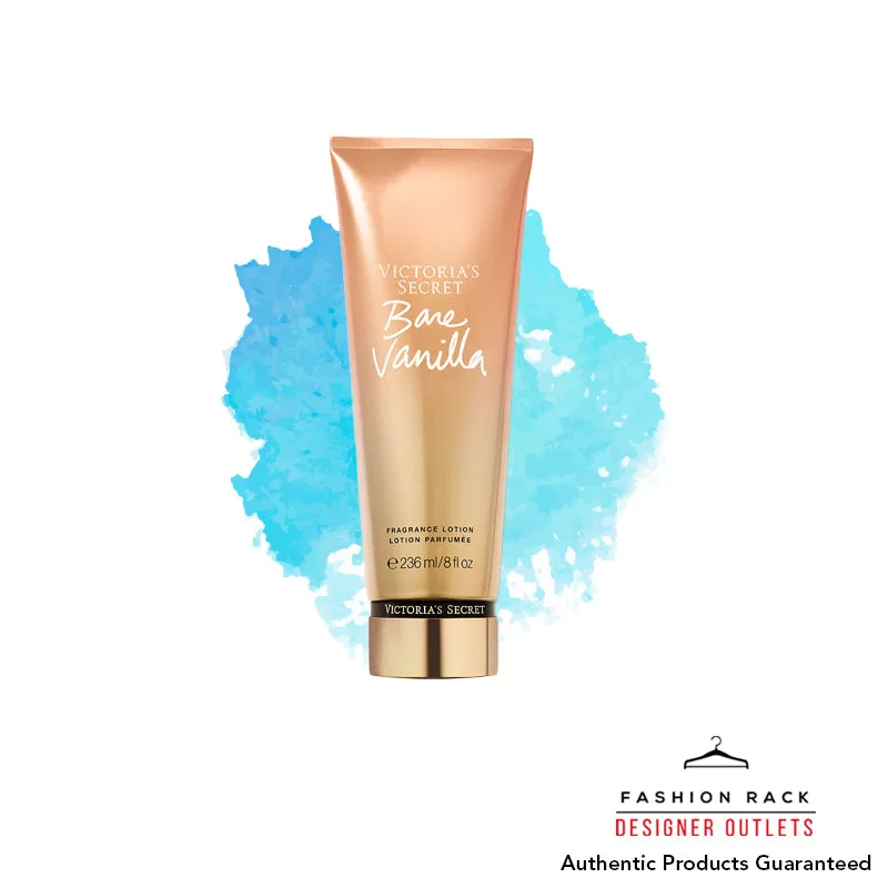 Victoria's Secret Bare Vanilla Fragrance Lotion 236Ml