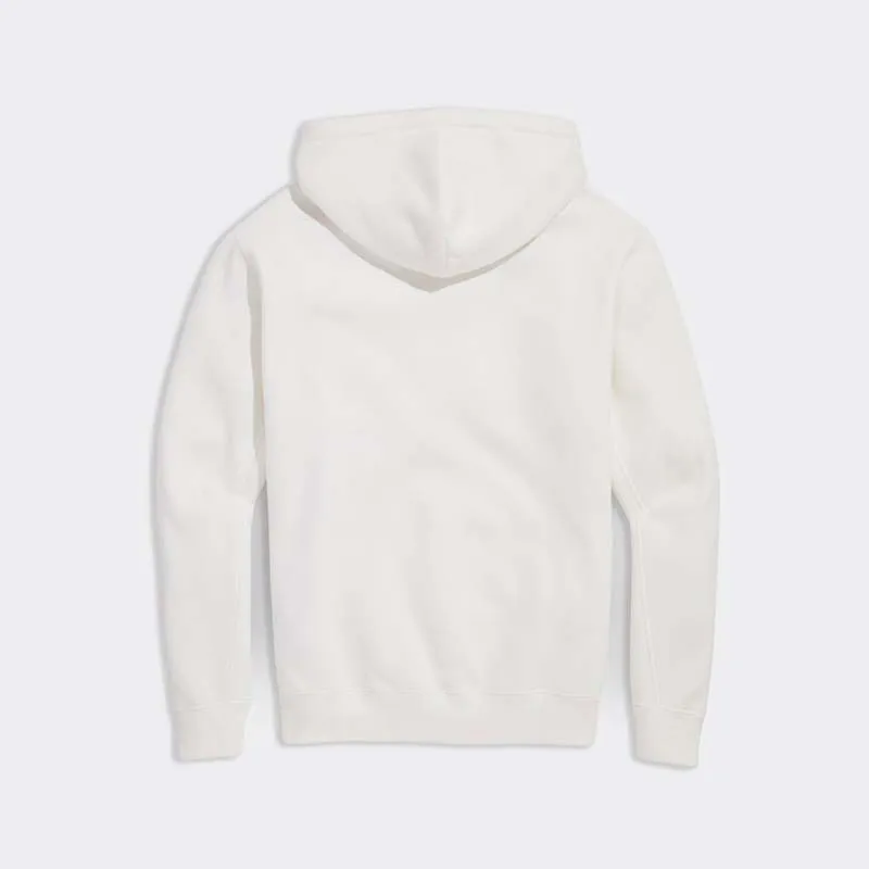 Vintage Whale Hoodie