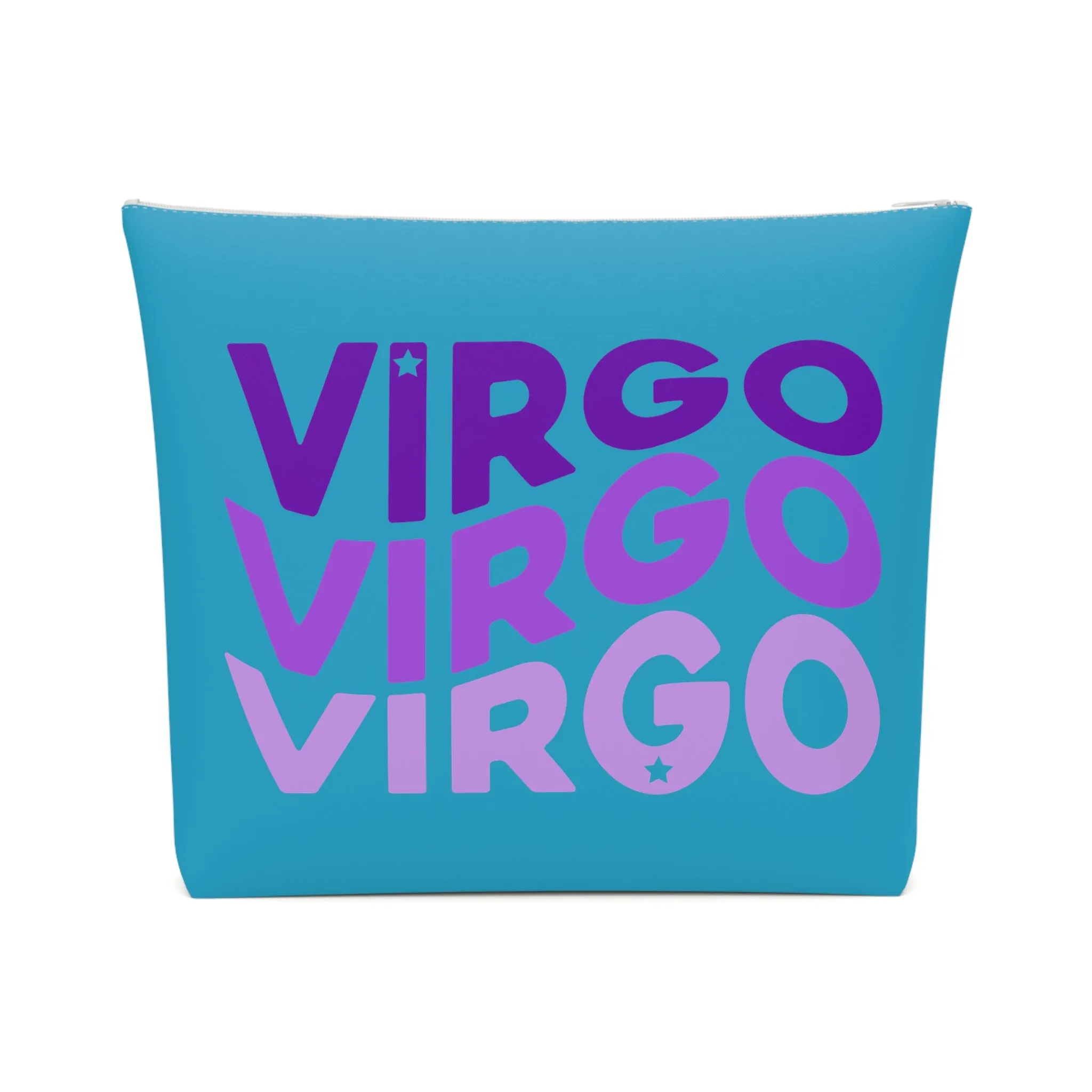 Virgo Cosmetic Bag