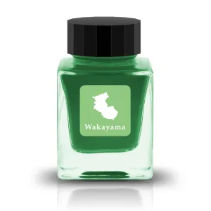Wakayama (Noble Soul) - 30ml