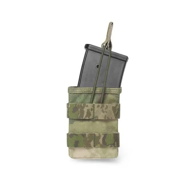 Warrior Assault Systems Single MOLLE Open G36 Mag Pouch