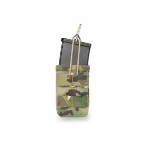 Warrior Assault Systems Single MOLLE Open G36 Mag Pouch