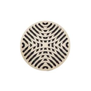 Waves Trivet