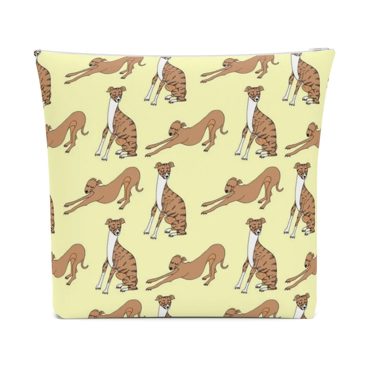Whippet Good Cosmetic Bag