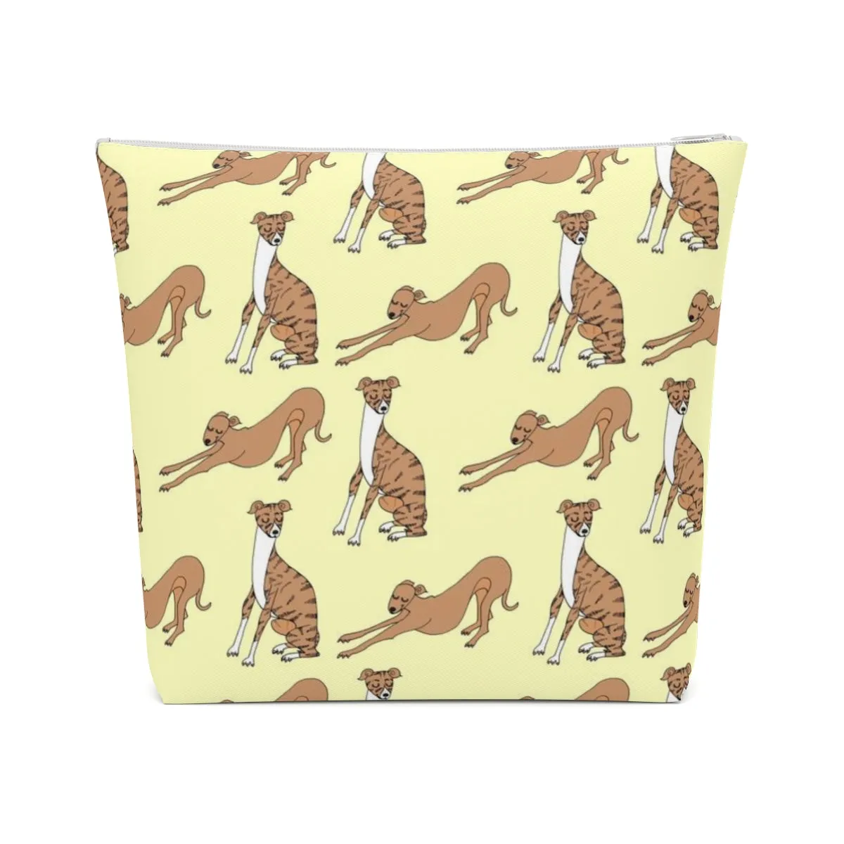 Whippet Good Cosmetic Bag