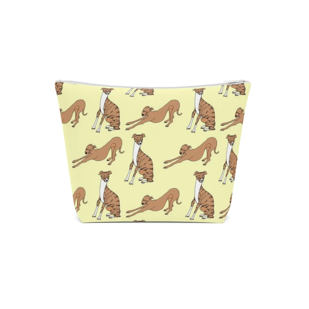 Whippet Good Cosmetic Bag