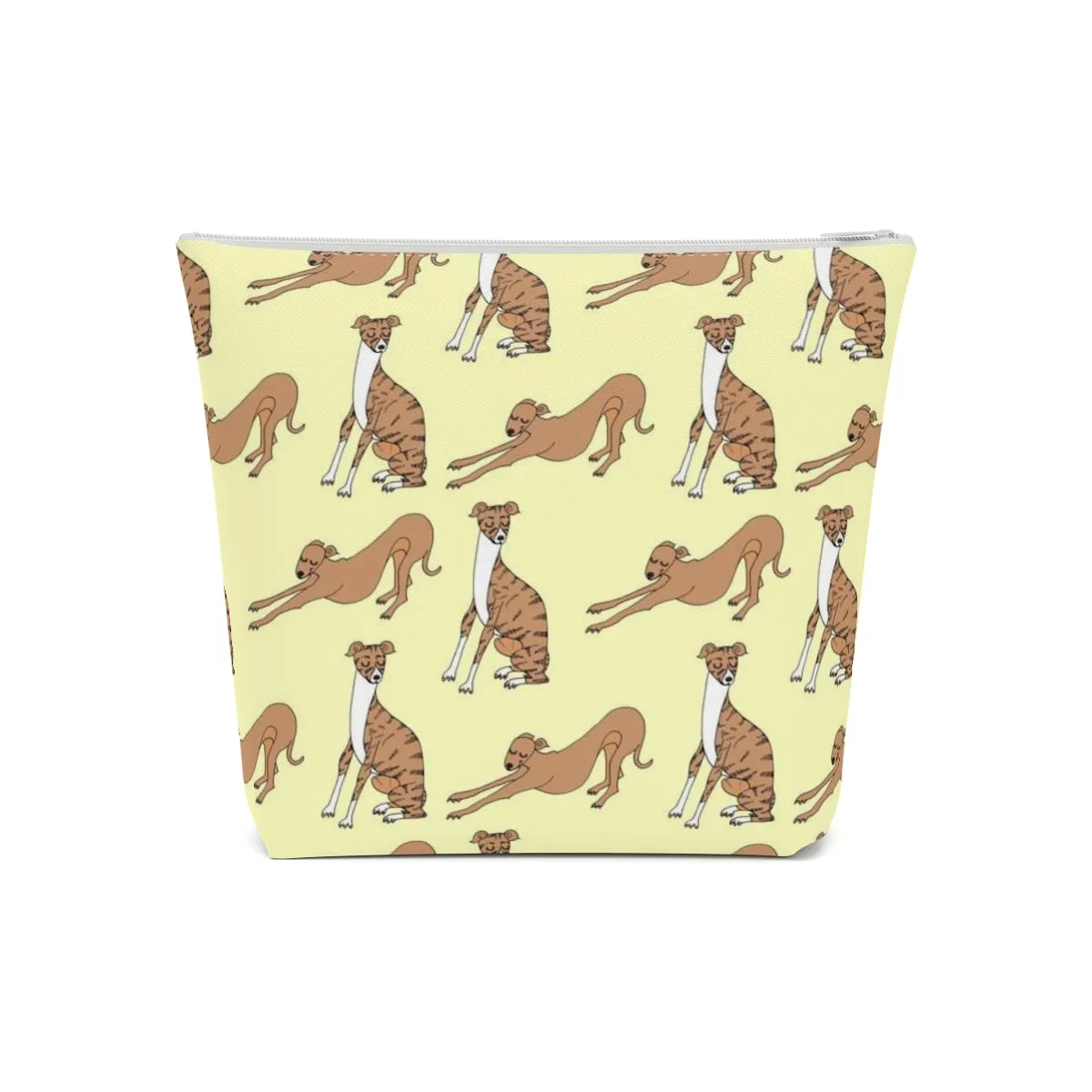 Whippet Good Cosmetic Bag