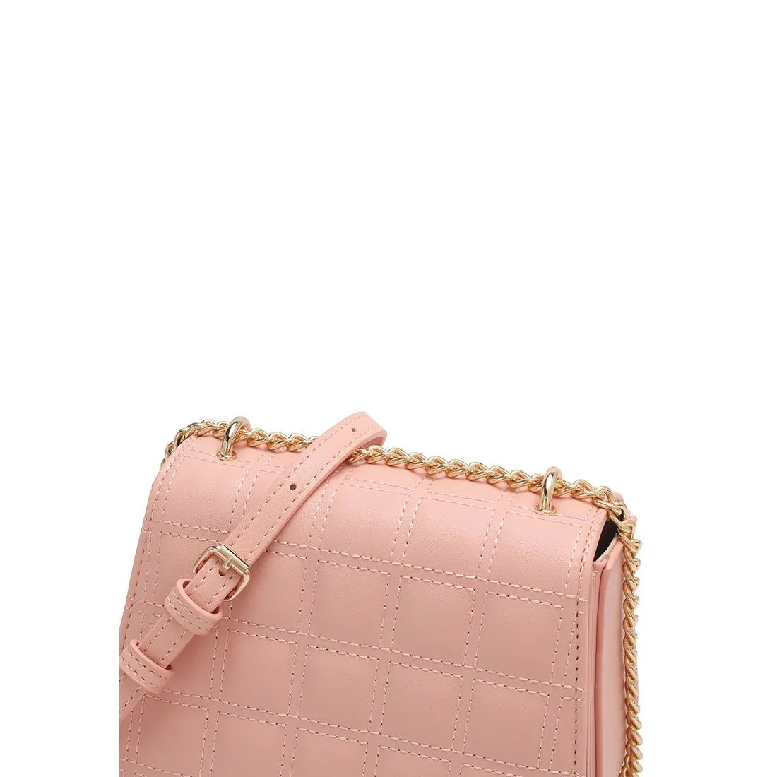 Women's Crossbody Bag / Sling Bag / Shoulder Bag - NAZ 7678
