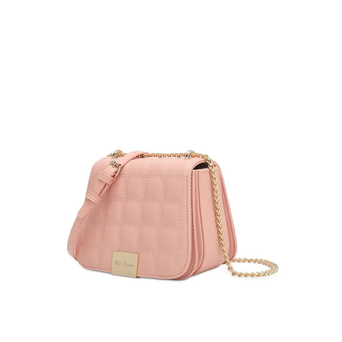 Women's Crossbody Bag / Sling Bag / Shoulder Bag - NAZ 7678