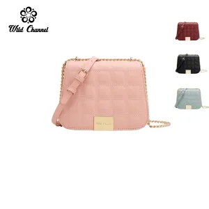 Women's Crossbody Bag / Sling Bag / Shoulder Bag - NAZ 7678