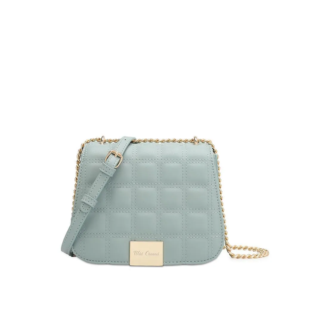 Women's Crossbody Bag / Sling Bag / Shoulder Bag - NAZ 7678