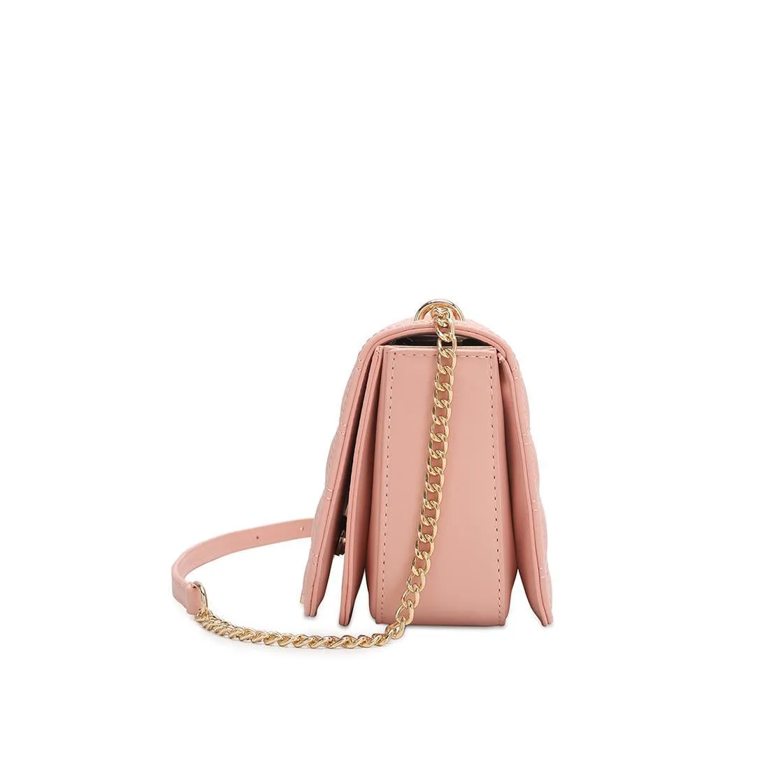 Women's Crossbody Bag / Sling Bag / Shoulder Bag - NAZ 7678