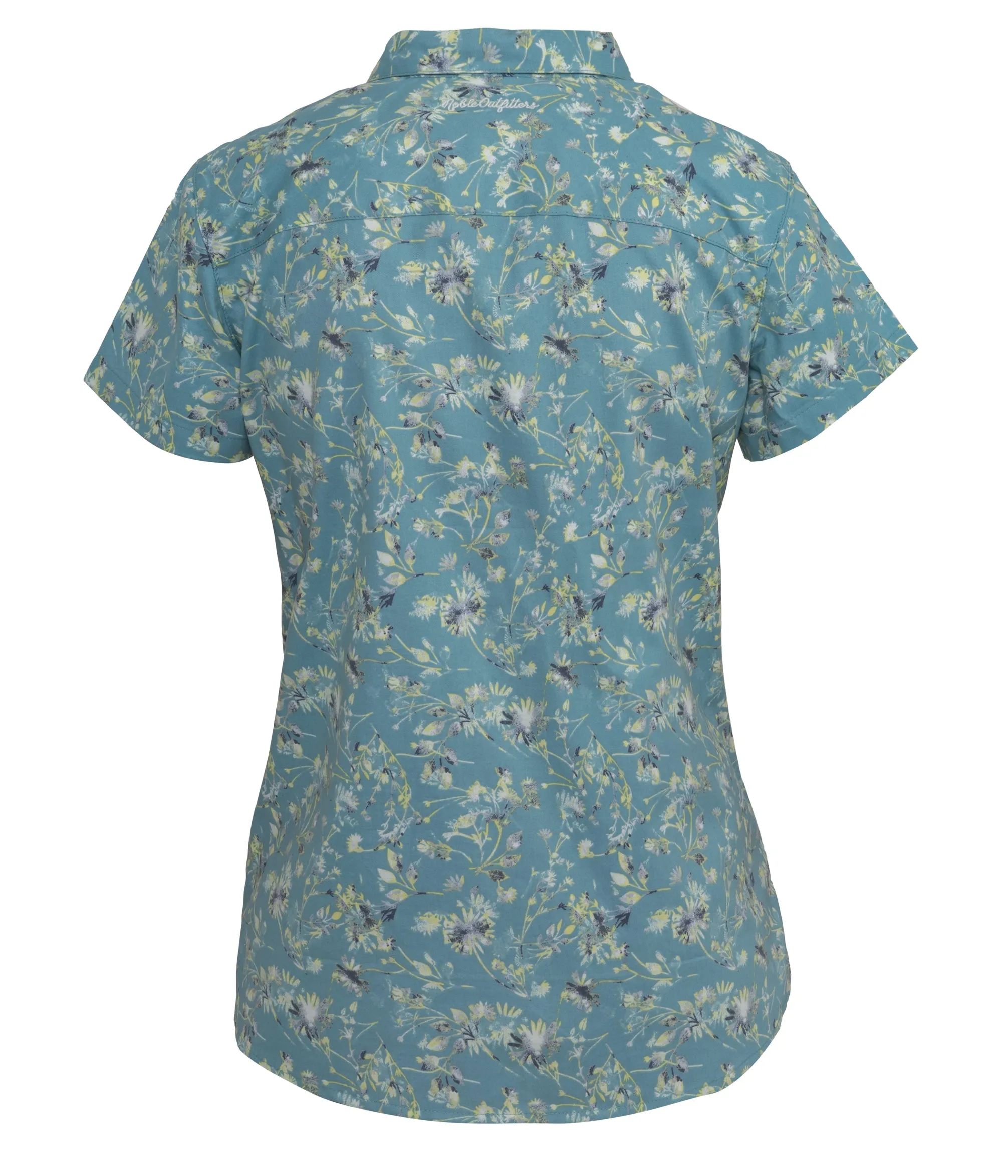 Women's Everyday Short Sleeve Shirt (Closeout)