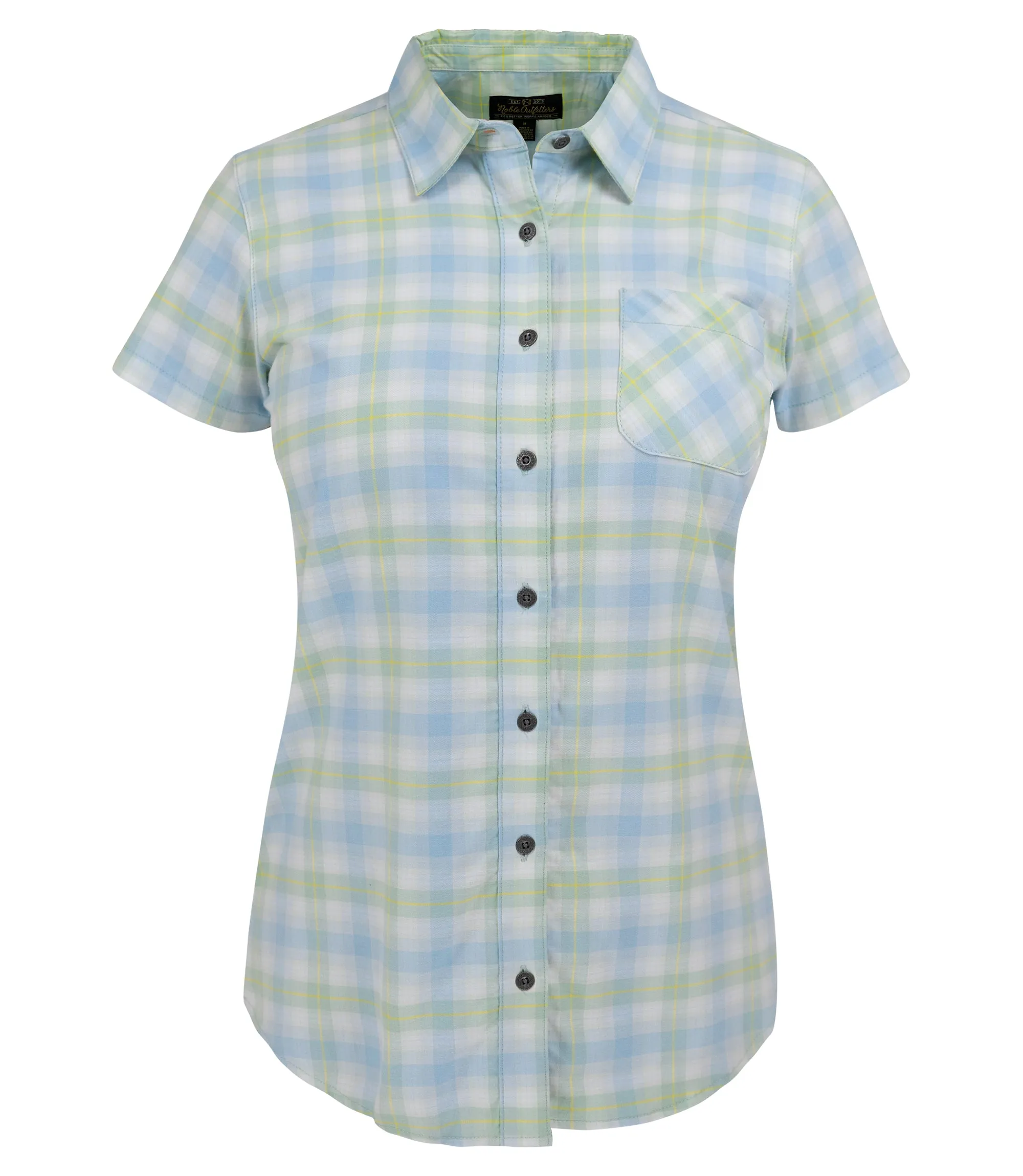 Women's Everyday Short Sleeve Shirt (Closeout)