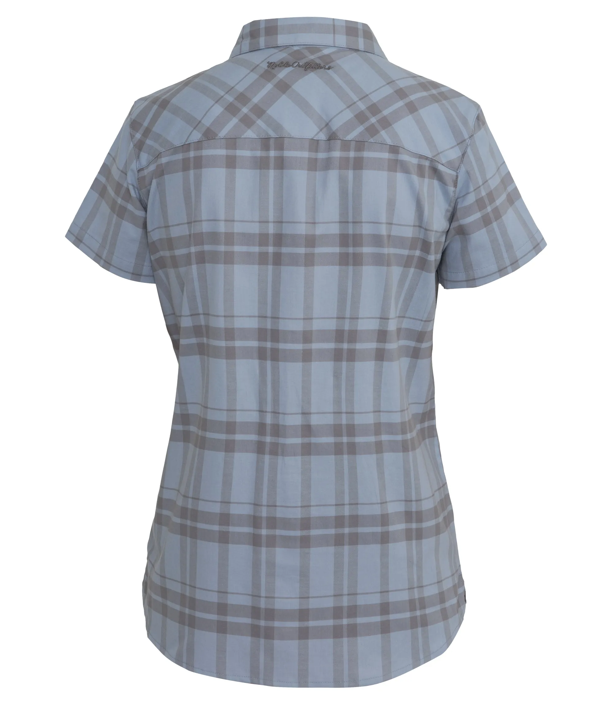 Women's Everyday Short Sleeve Shirt (Closeout)