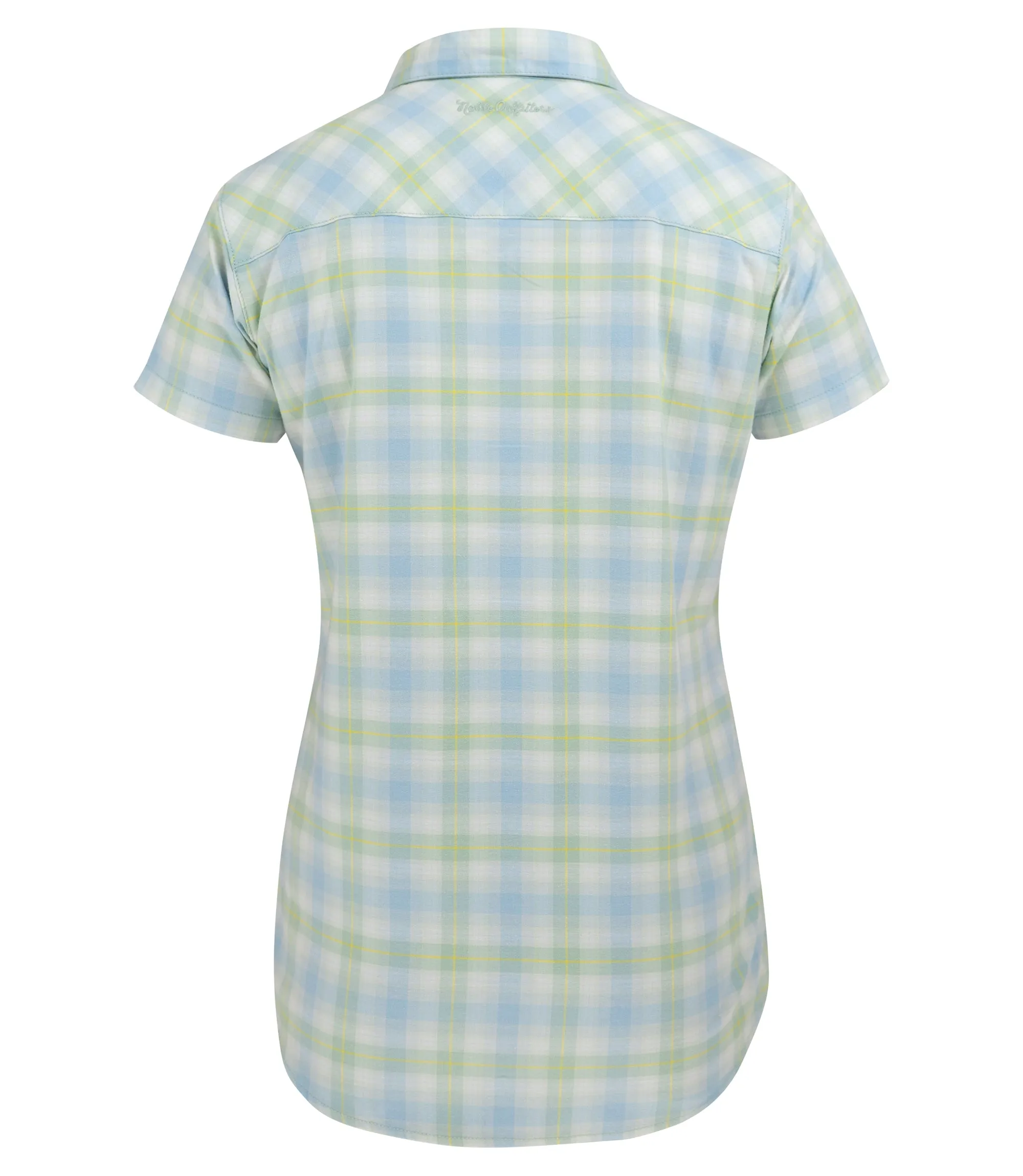 Women's Everyday Short Sleeve Shirt (Closeout)