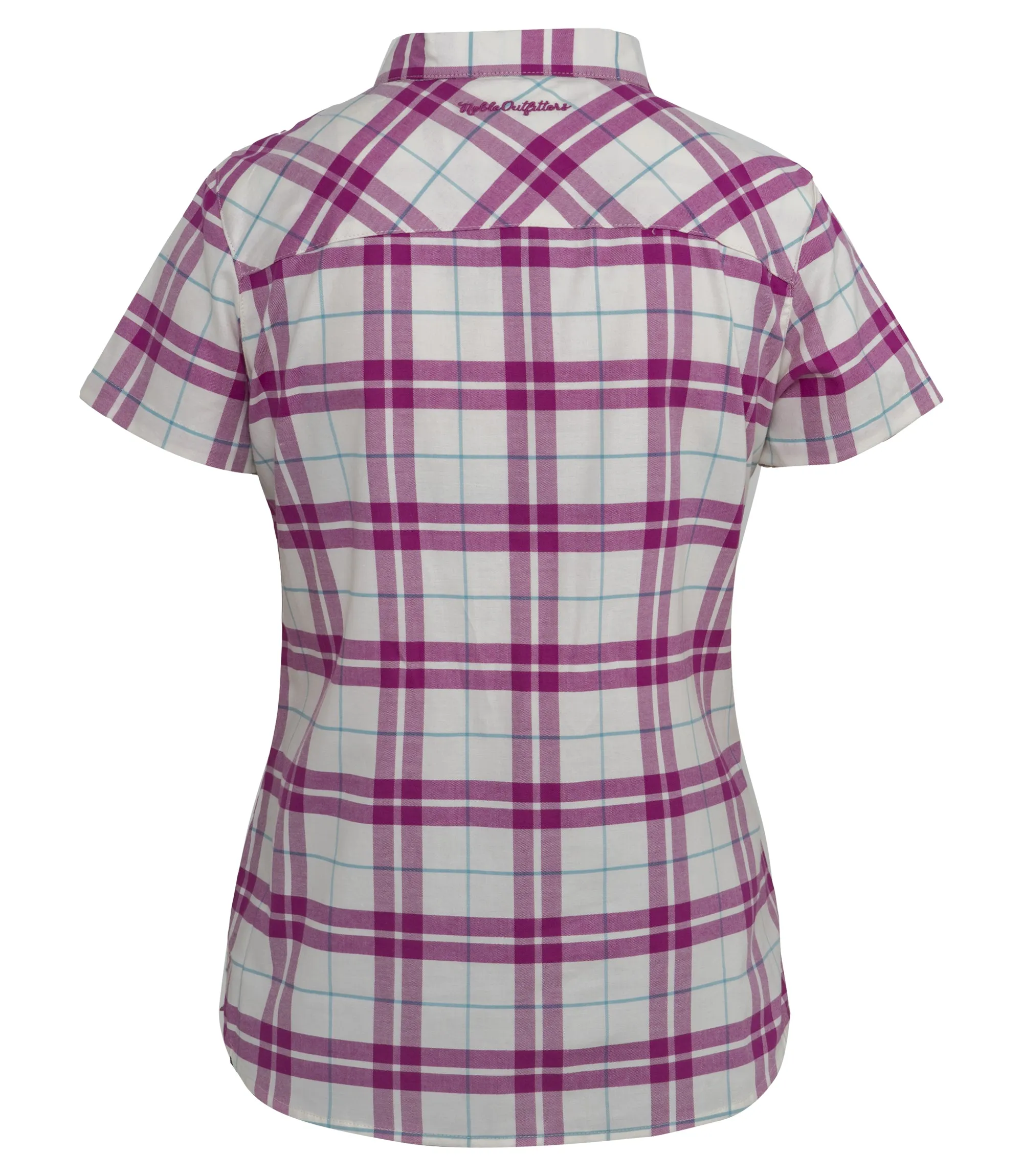 Women's Everyday Short Sleeve Shirt (Closeout)