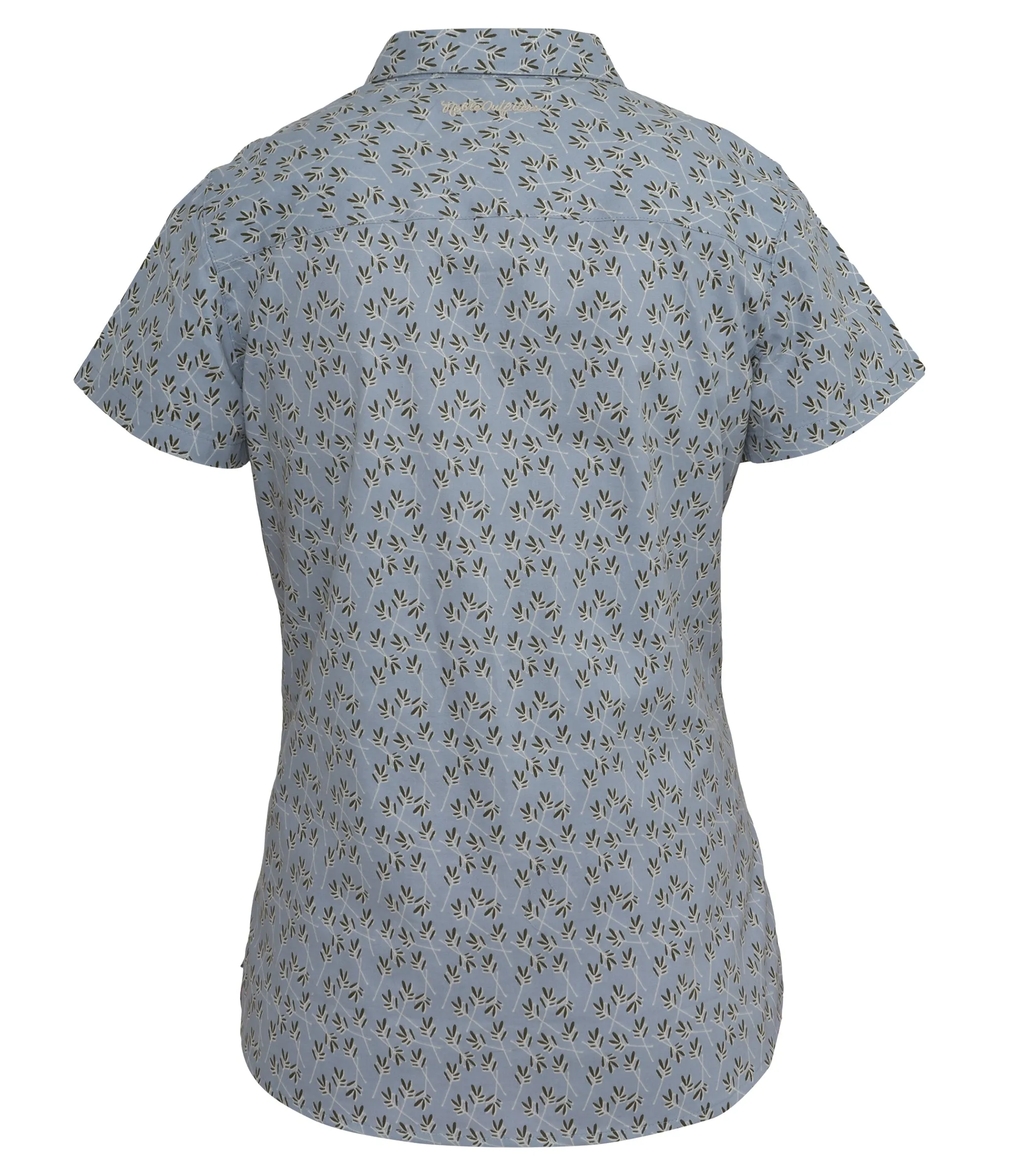 Women's Everyday Short Sleeve Shirt (Closeout)