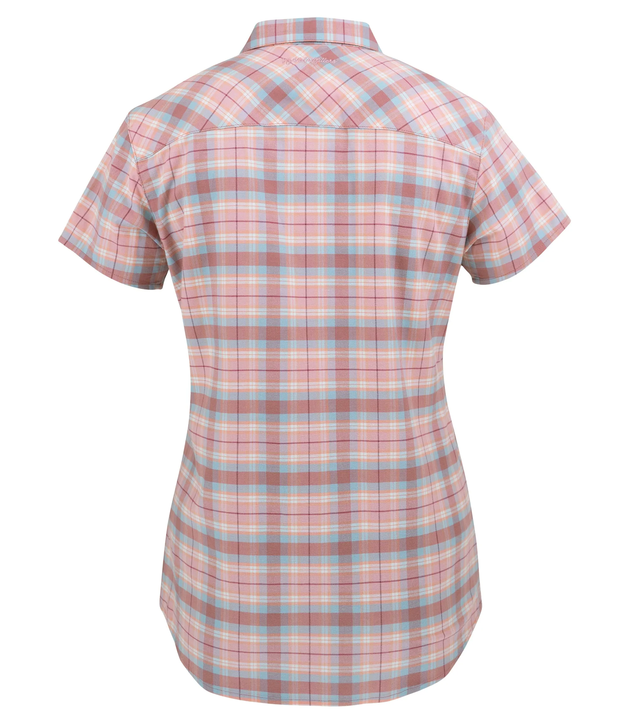 Women's Everyday Short Sleeve Shirt (Closeout)