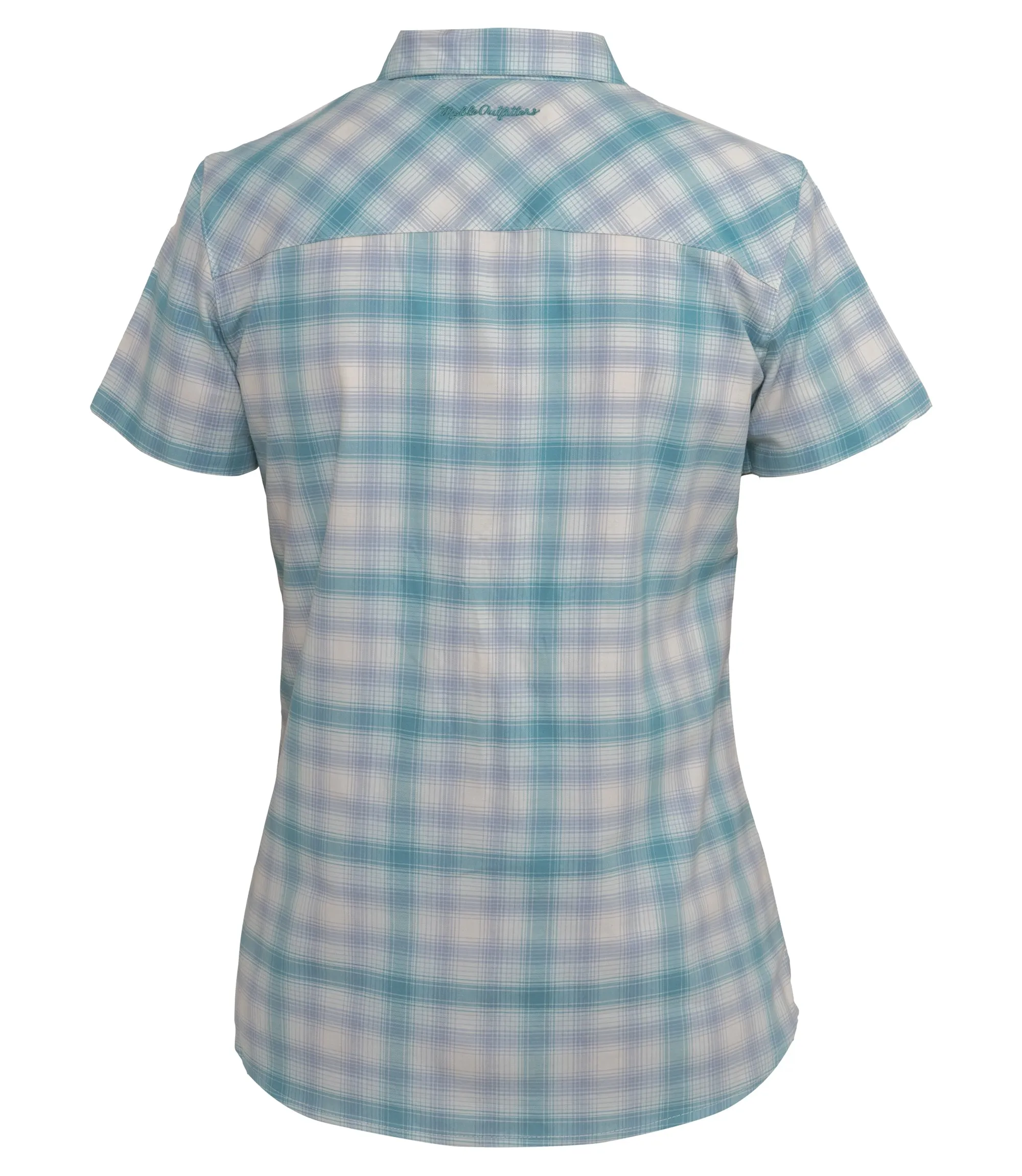 Women's Everyday Short Sleeve Shirt (Closeout)