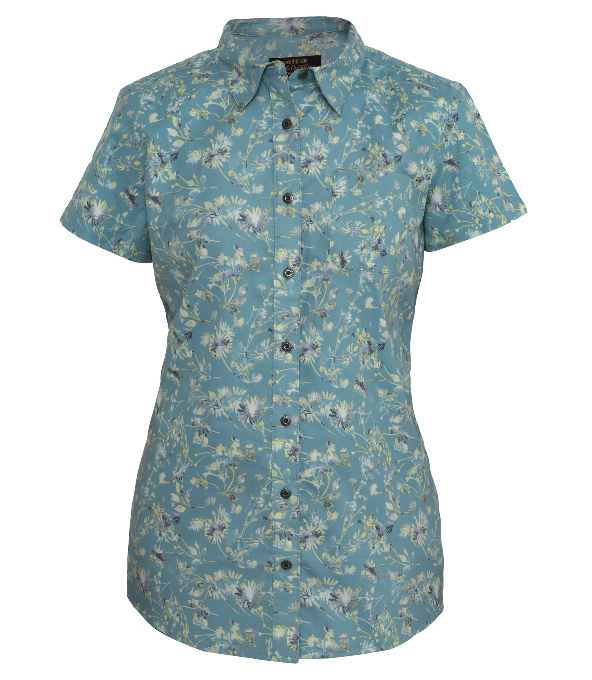 Women's Everyday Short Sleeve Shirt (Closeout)