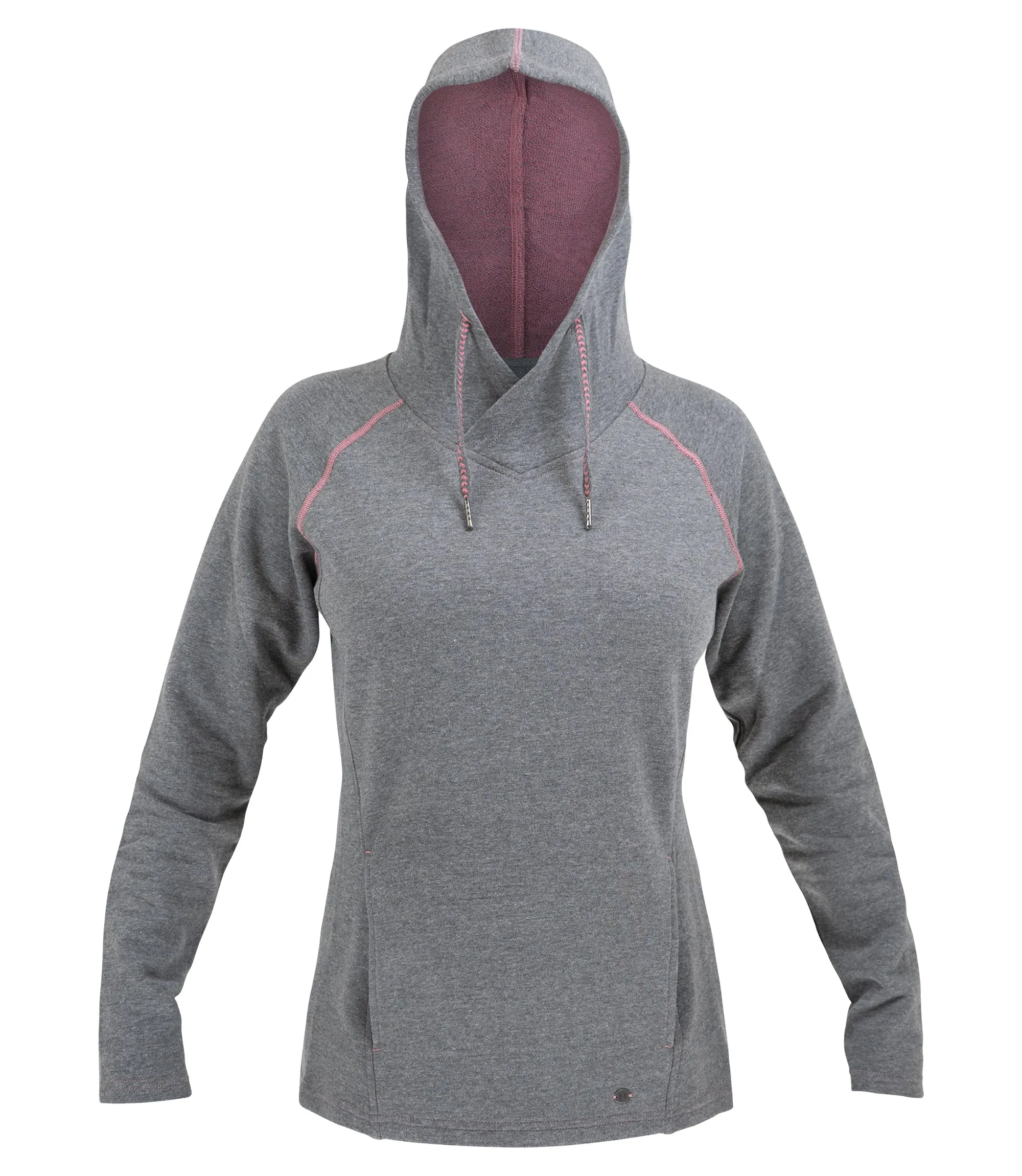 Women's Tug-Free™ Pullover (Closeout)