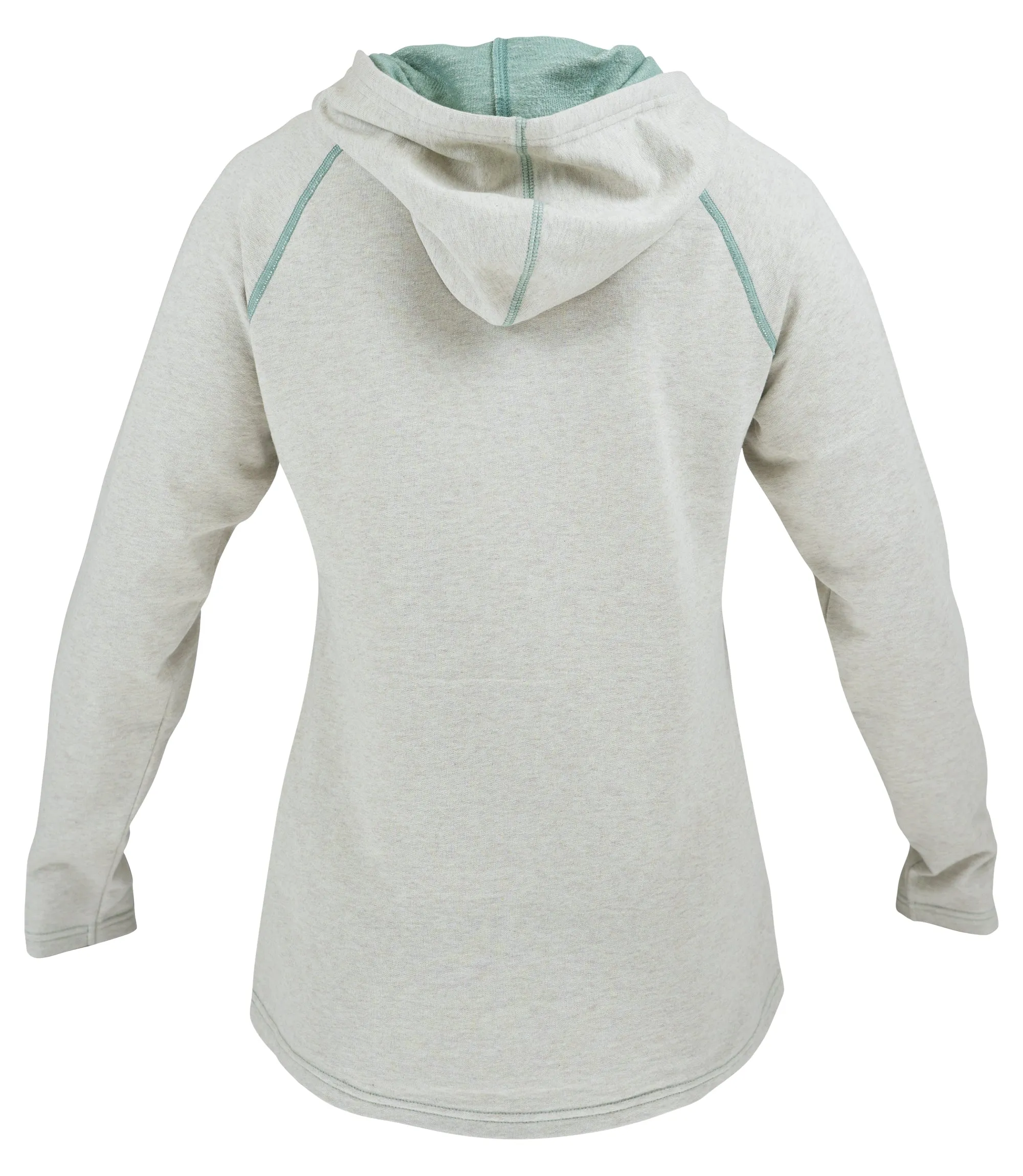 Women's Tug-Free™ Pullover (Closeout)