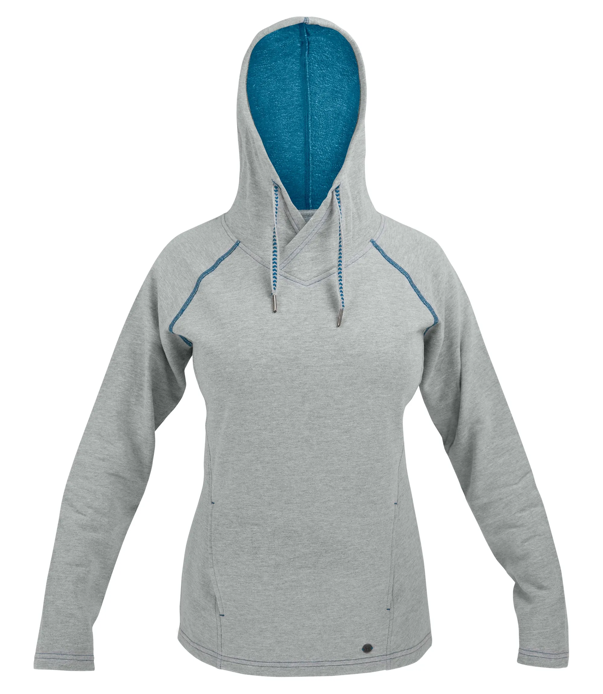 Women's Tug-Free™ Pullover (Closeout)
