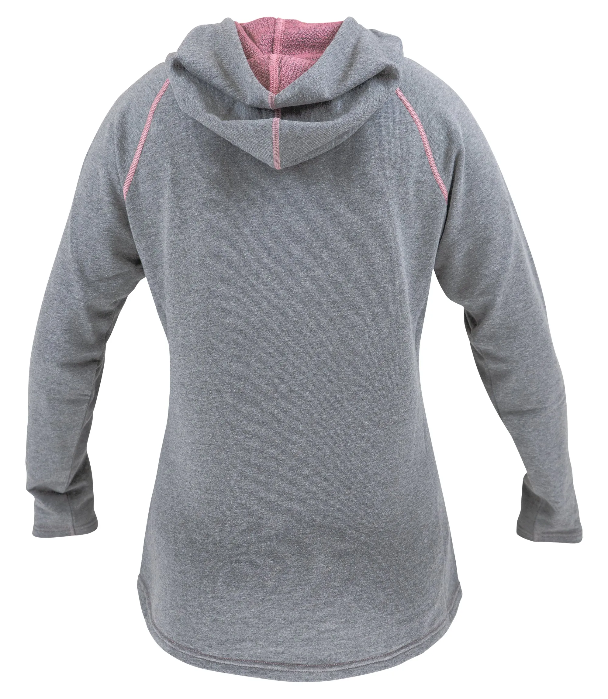 Women's Tug-Free™ Pullover (Closeout)