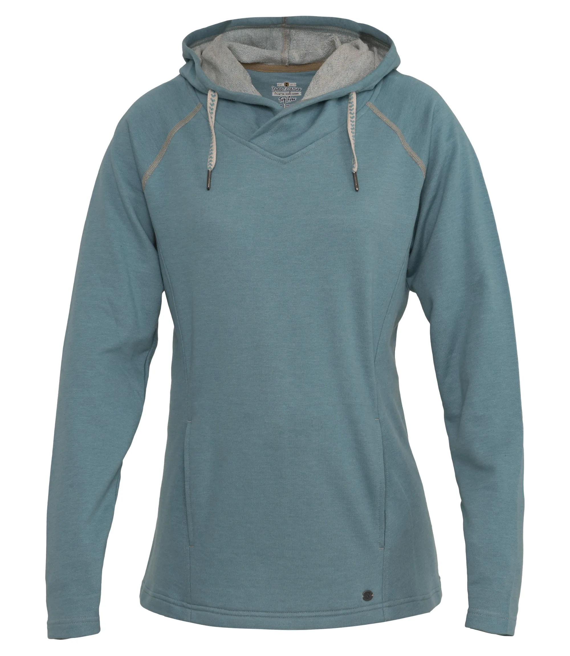 Women's Tug-Free™ Pullover (Closeout)