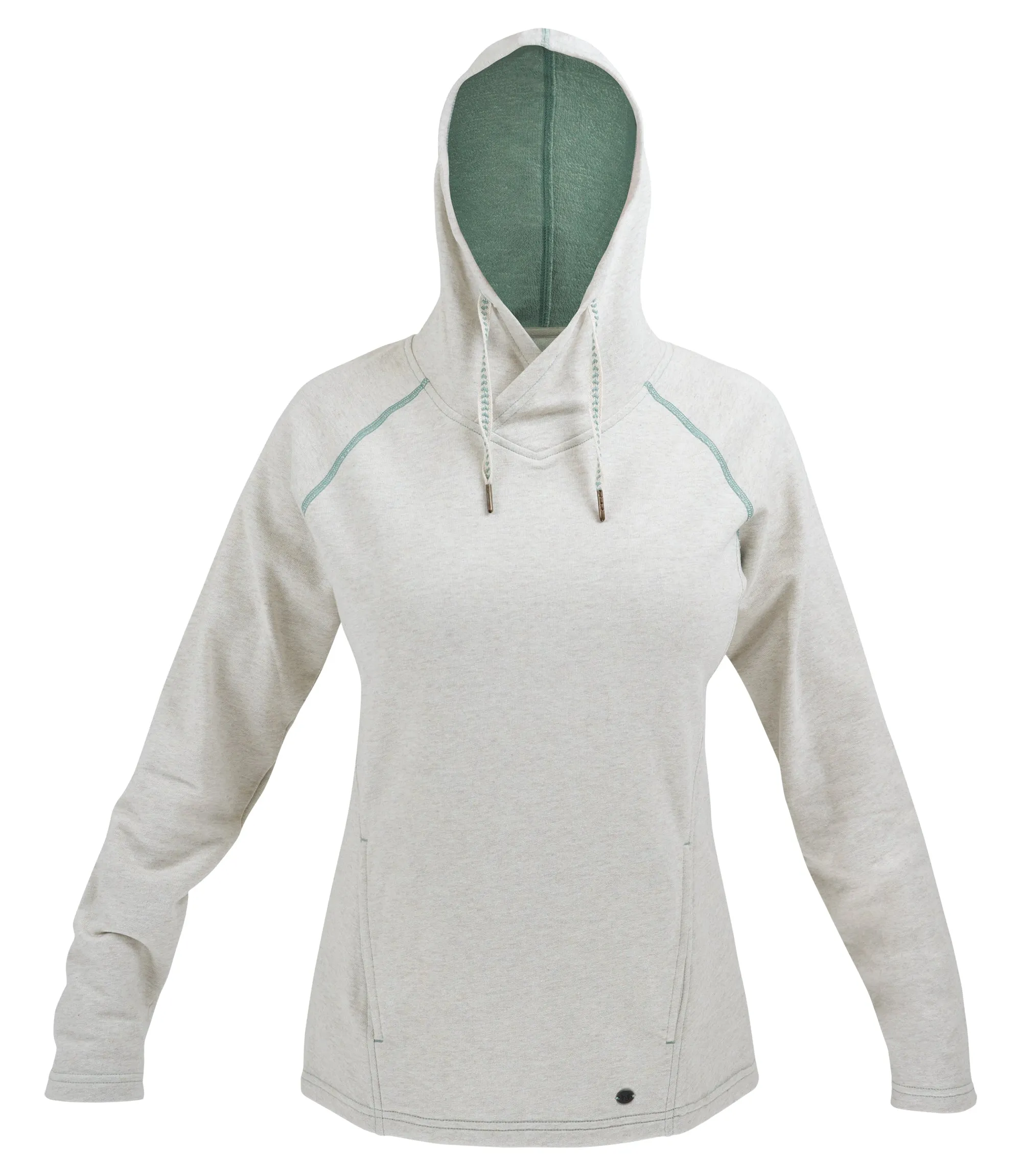 Women's Tug-Free™ Pullover (Closeout)