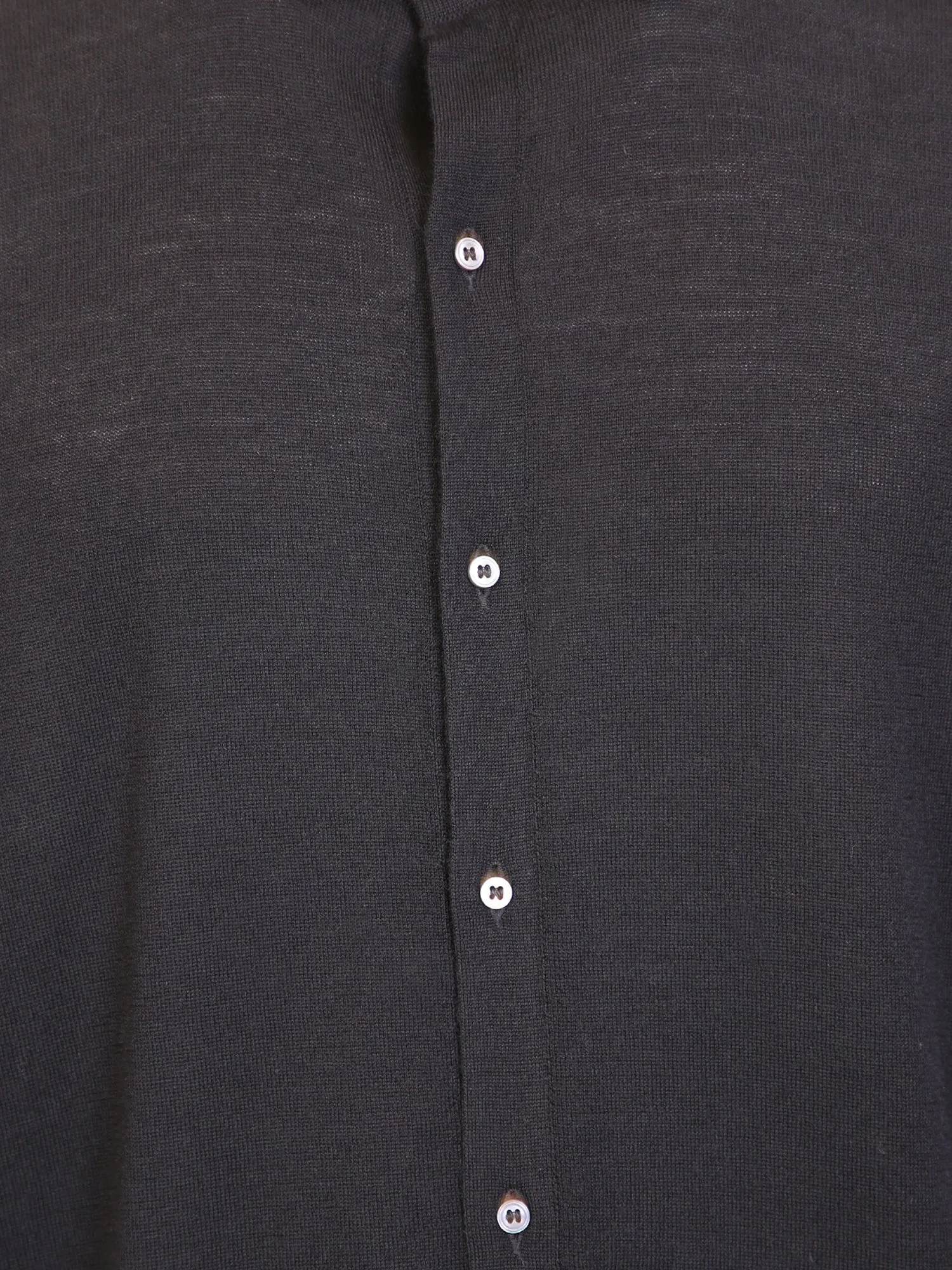 Wool shirt