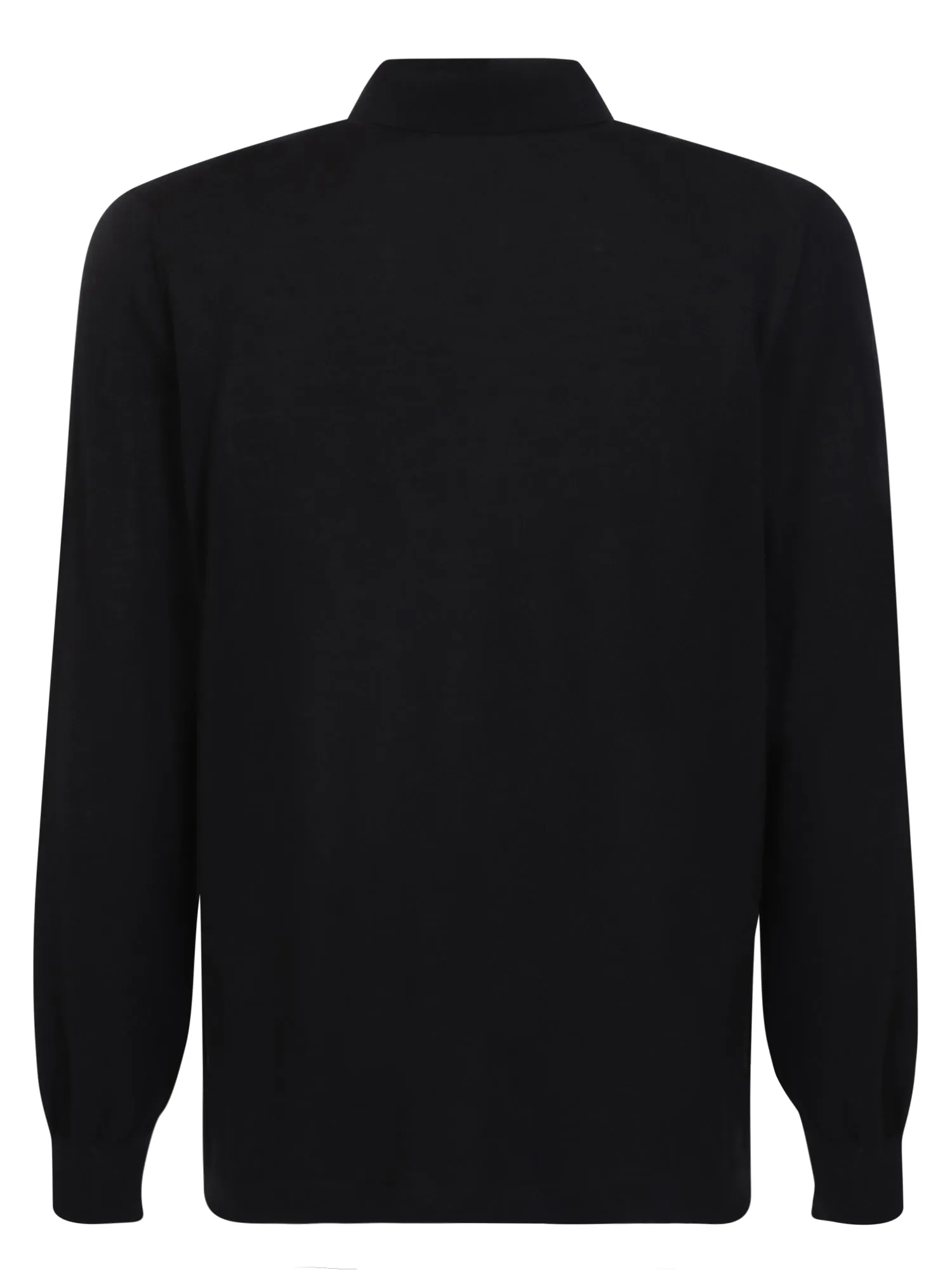 Wool shirt
