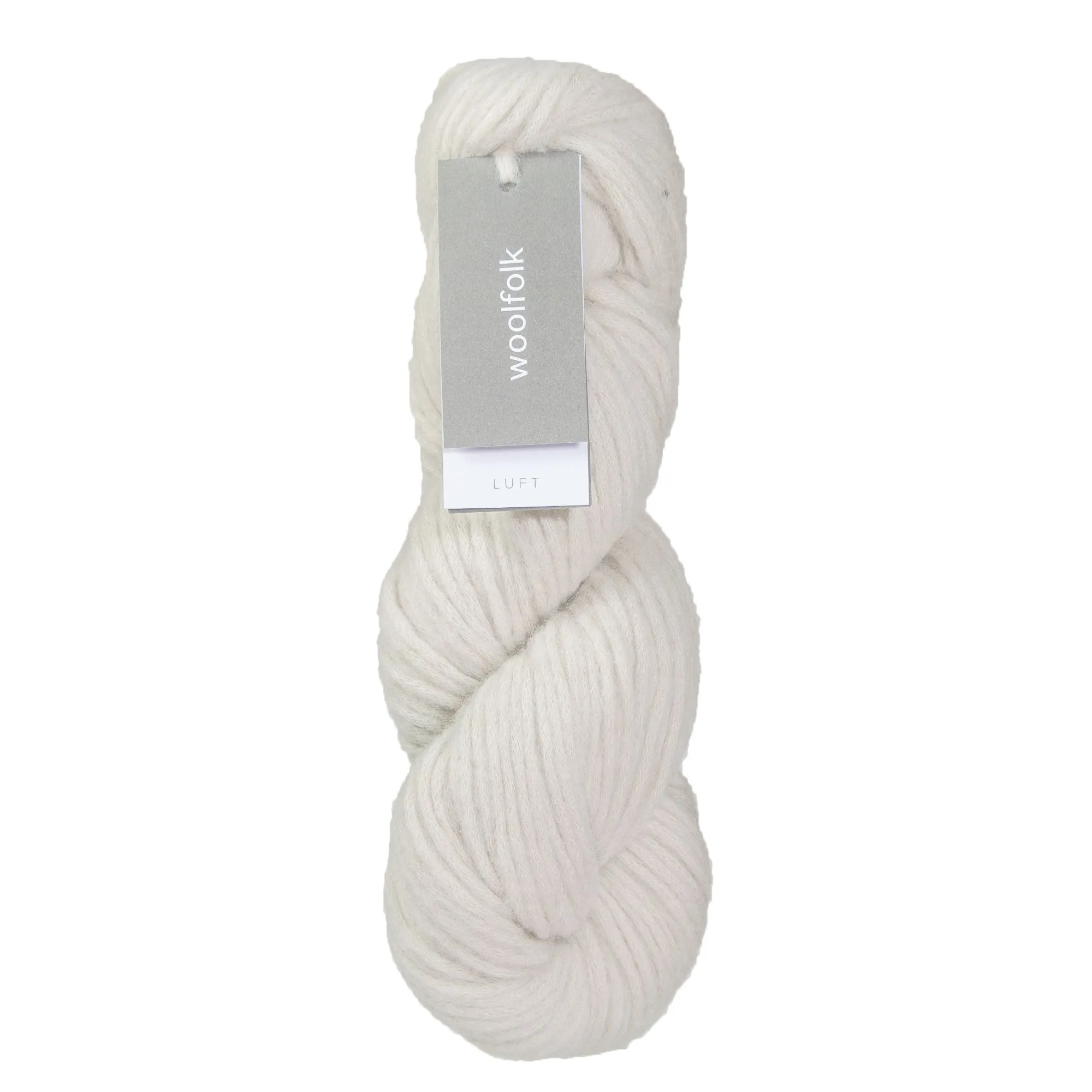 Woolfolk Luft Yarn - L10
