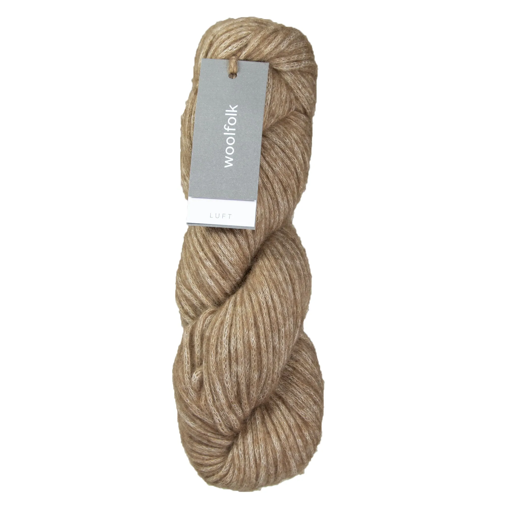 Woolfolk Luft Yarn - L15