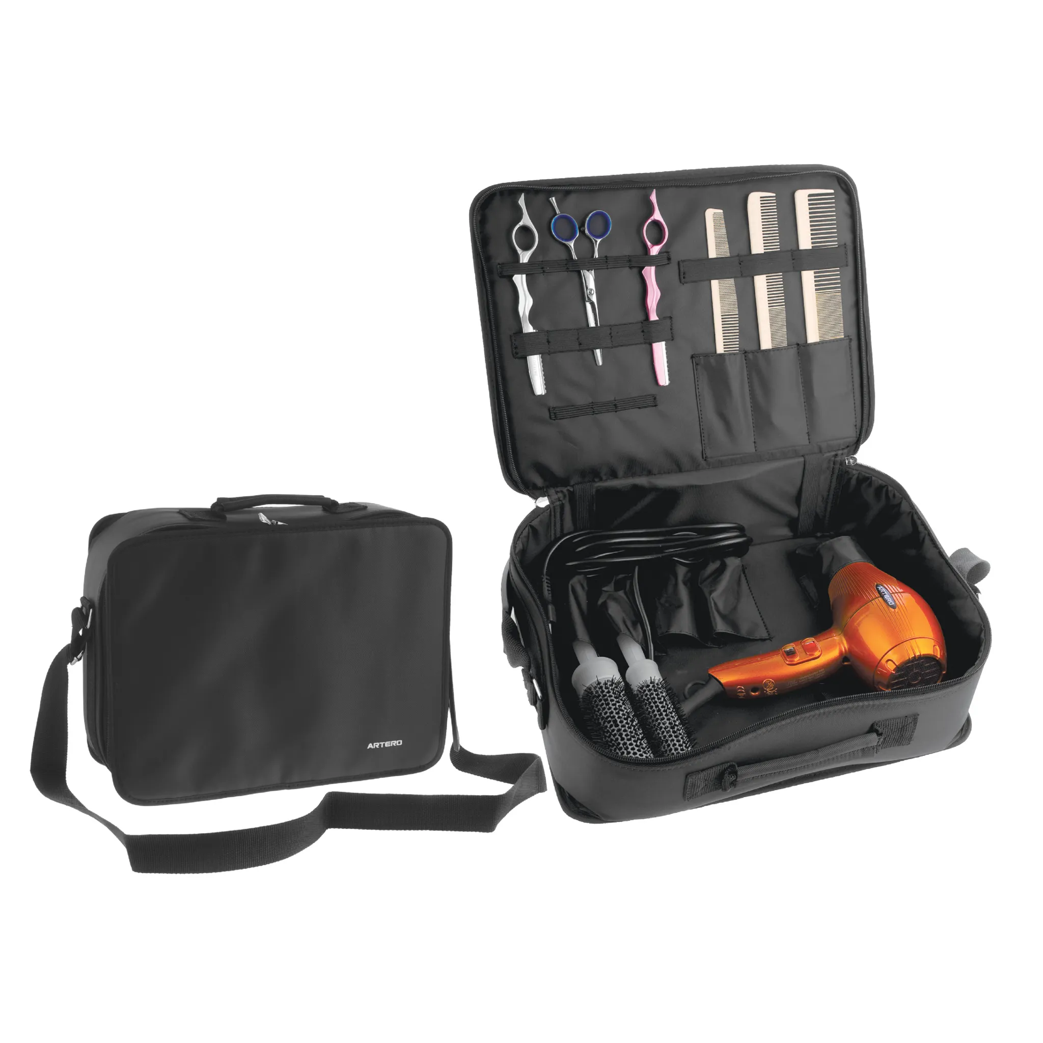 Workcase Nylon